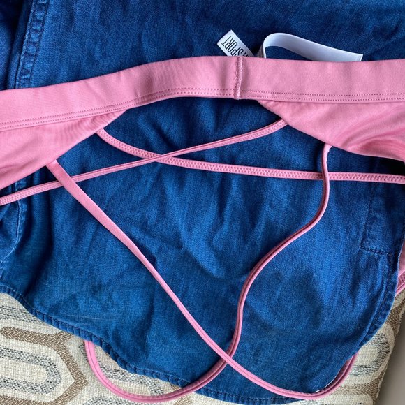 Lot of 2 Victoria Secret Bralettes - Picture 3 of 10